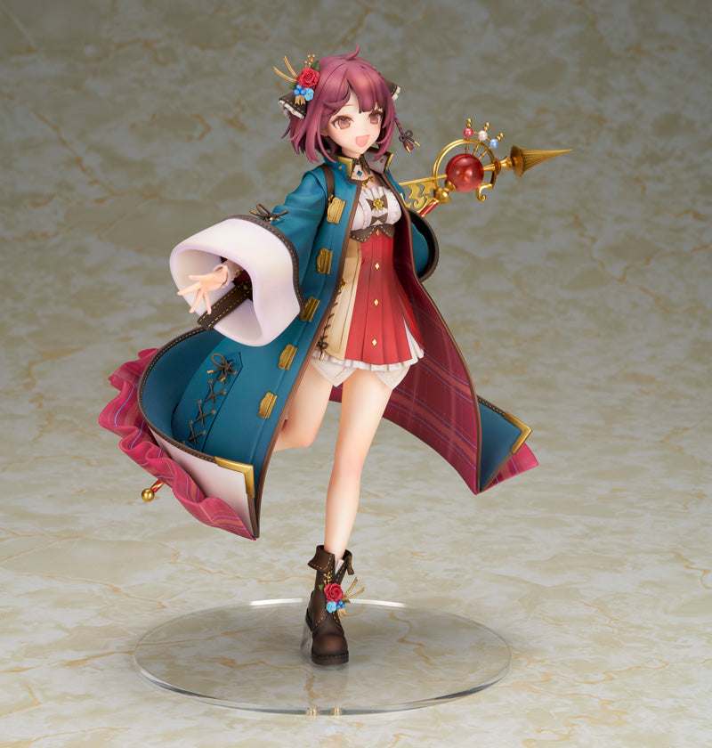 ソフィー 不思議な夢の錬金術士Ver.(ソフィー・ノイエンミュラー) 1/7スケール