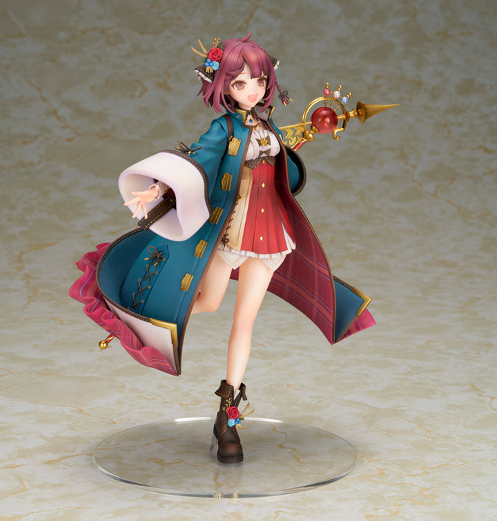 ソフィー 不思議な夢の錬金術士Ver.(ソフィー・ノイエンミュラー) 1/7スケール