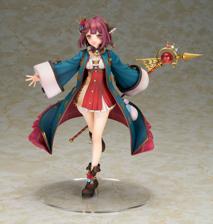 ソフィー 不思議な夢の錬金術士Ver.(ソフィー・ノイエンミュラー) 1/7スケール
