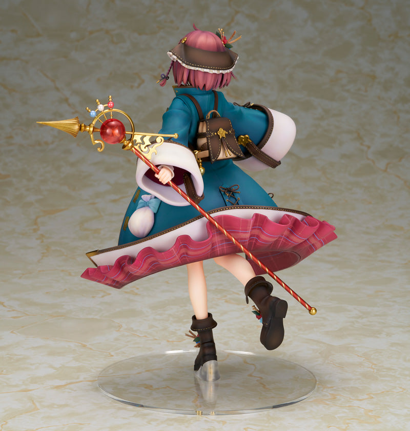 ソフィー 不思議な夢の錬金術士Ver.(ソフィー・ノイエンミュラー) 1/7スケール