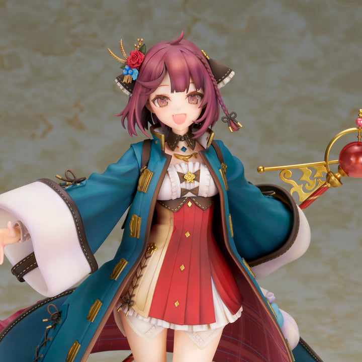 ソフィー 不思議な夢の錬金術士Ver.(ソフィー・ノイエンミュラー) 1/7スケール