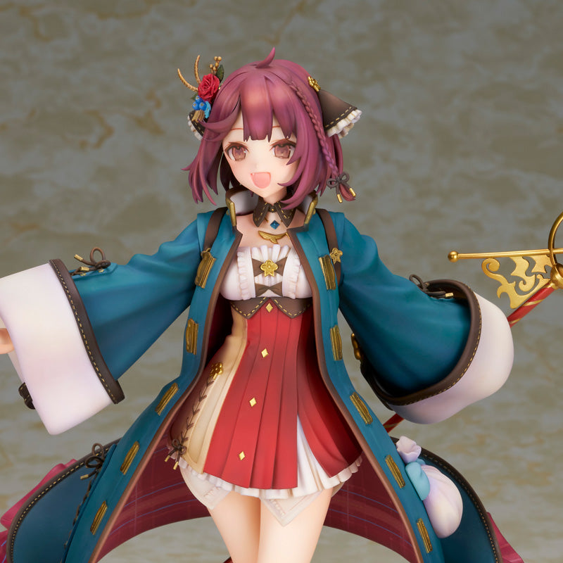 ソフィー 不思議な夢の錬金術士Ver.(ソフィー・ノイエンミュラー) 1/7スケール