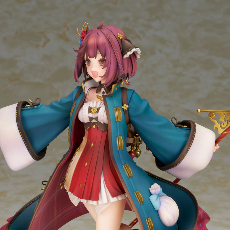ソフィー 不思議な夢の錬金術士Ver.(ソフィー・ノイエンミュラー) 1/7スケール