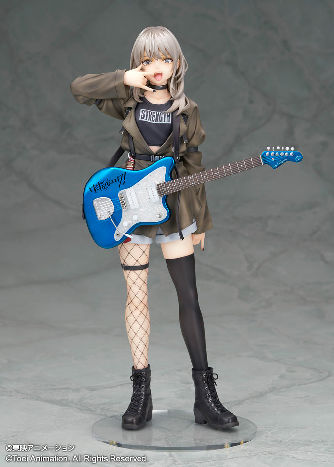 河原木 桃香 1/7スケール
