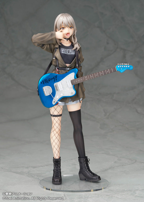 河原木 桃香 1/7スケール
