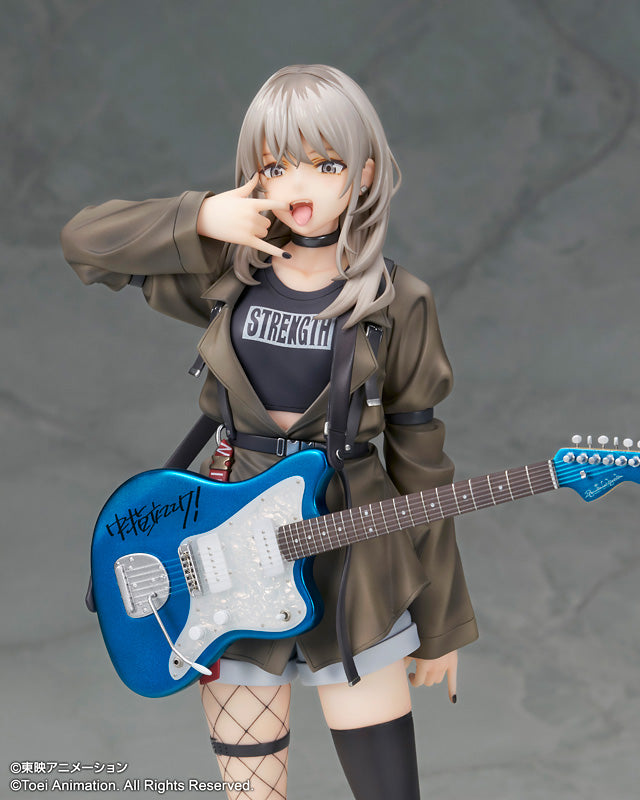 河原木 桃香 1/7スケール