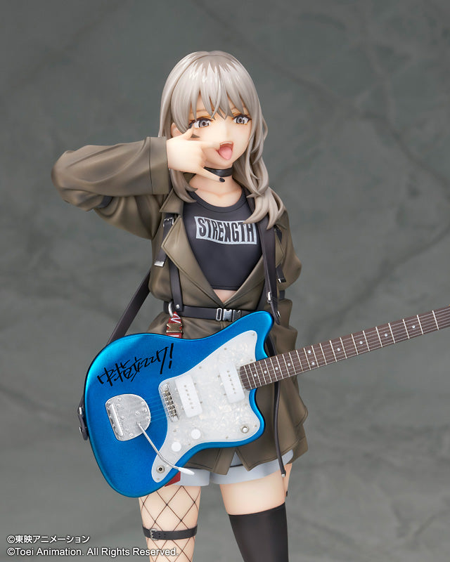 河原木 桃香 1/7スケール