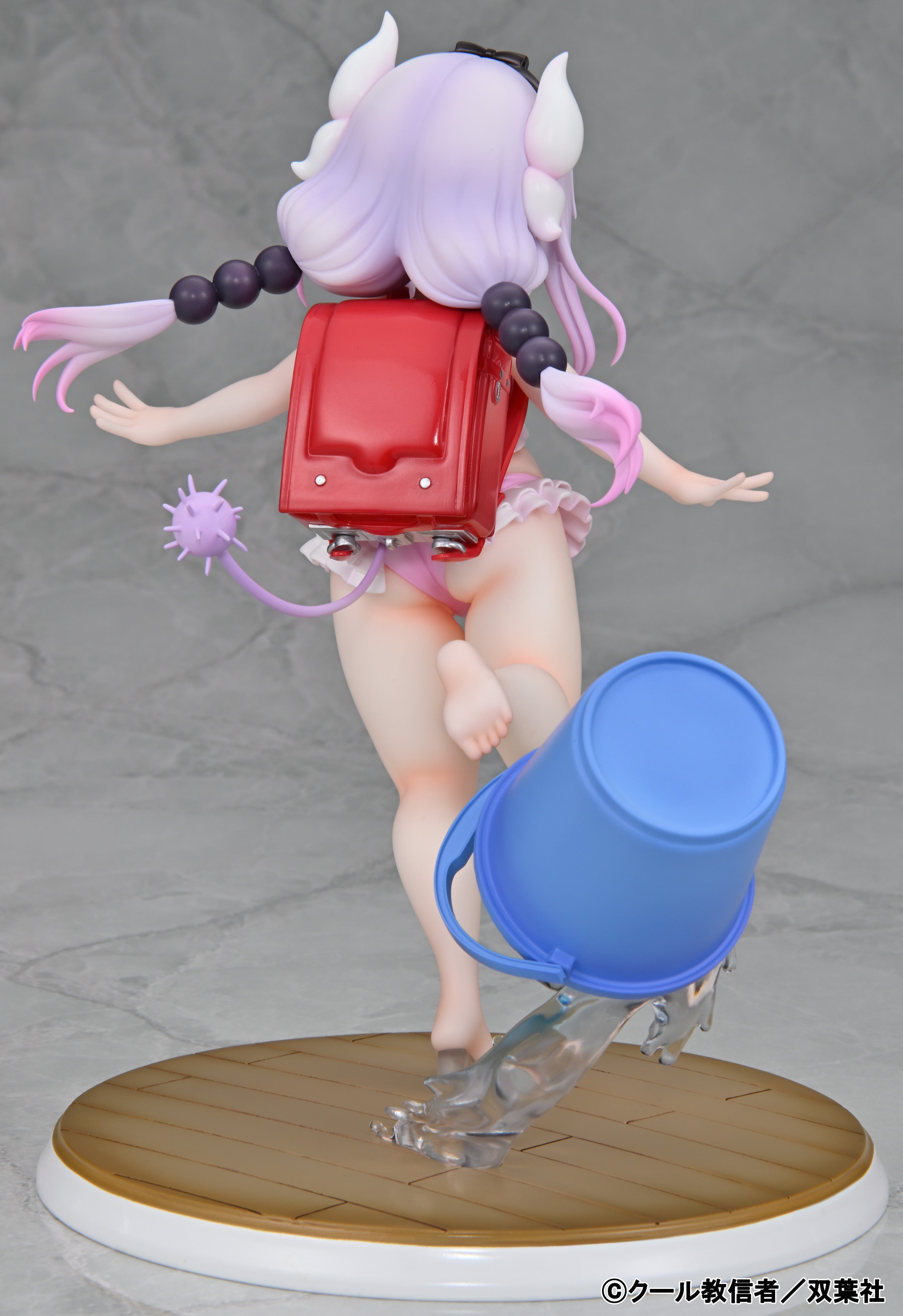 カンナカムイ おうちでワクワク水着Ver. – SOOTANG HOBBY