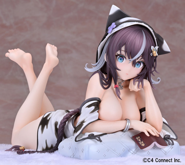 [寝起き]潘鳳 1/7スケール