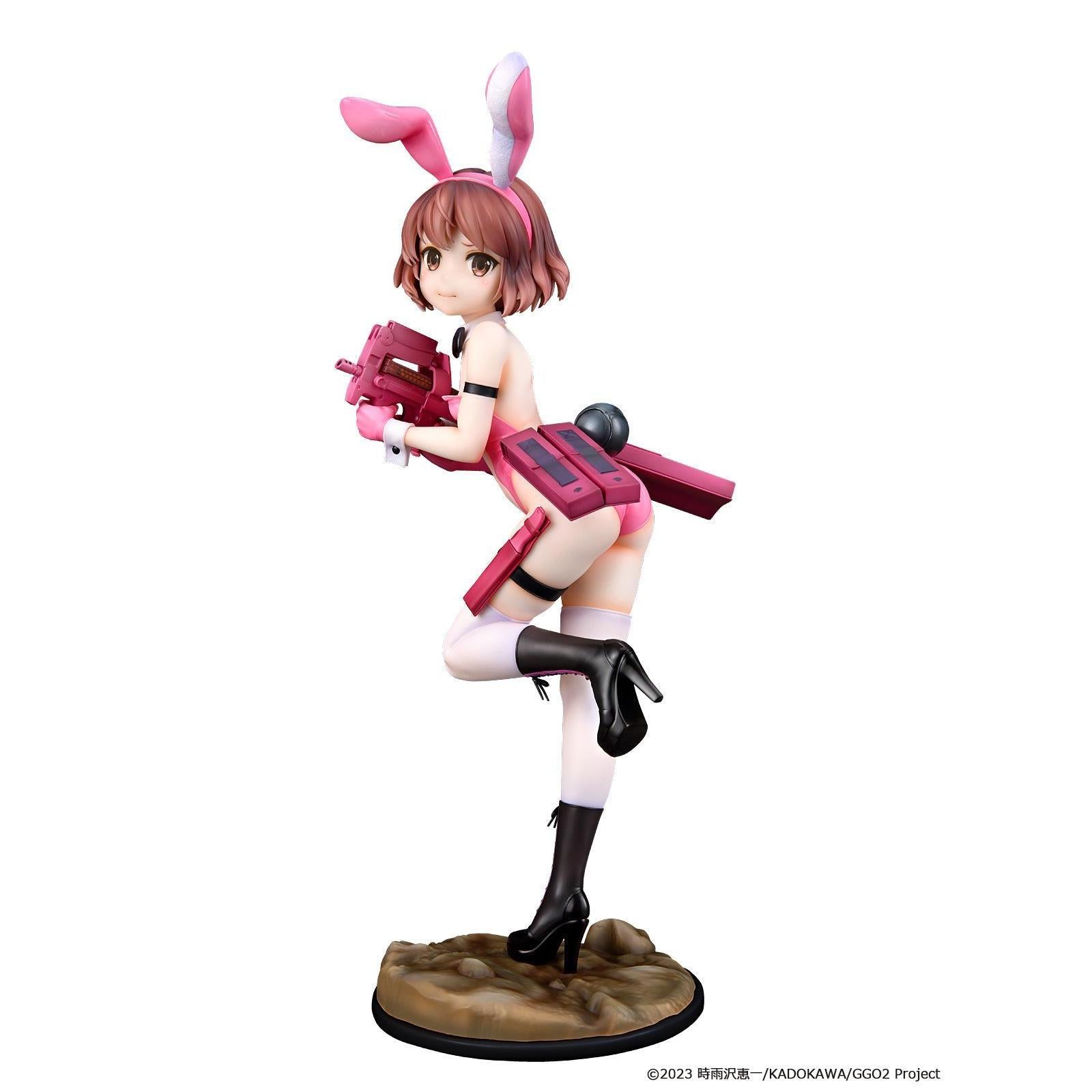 回天堂　レン　バニーガールver. 1/7スケール レン バニーガールVer. 1/7スケール – SOOTANG HOBBY