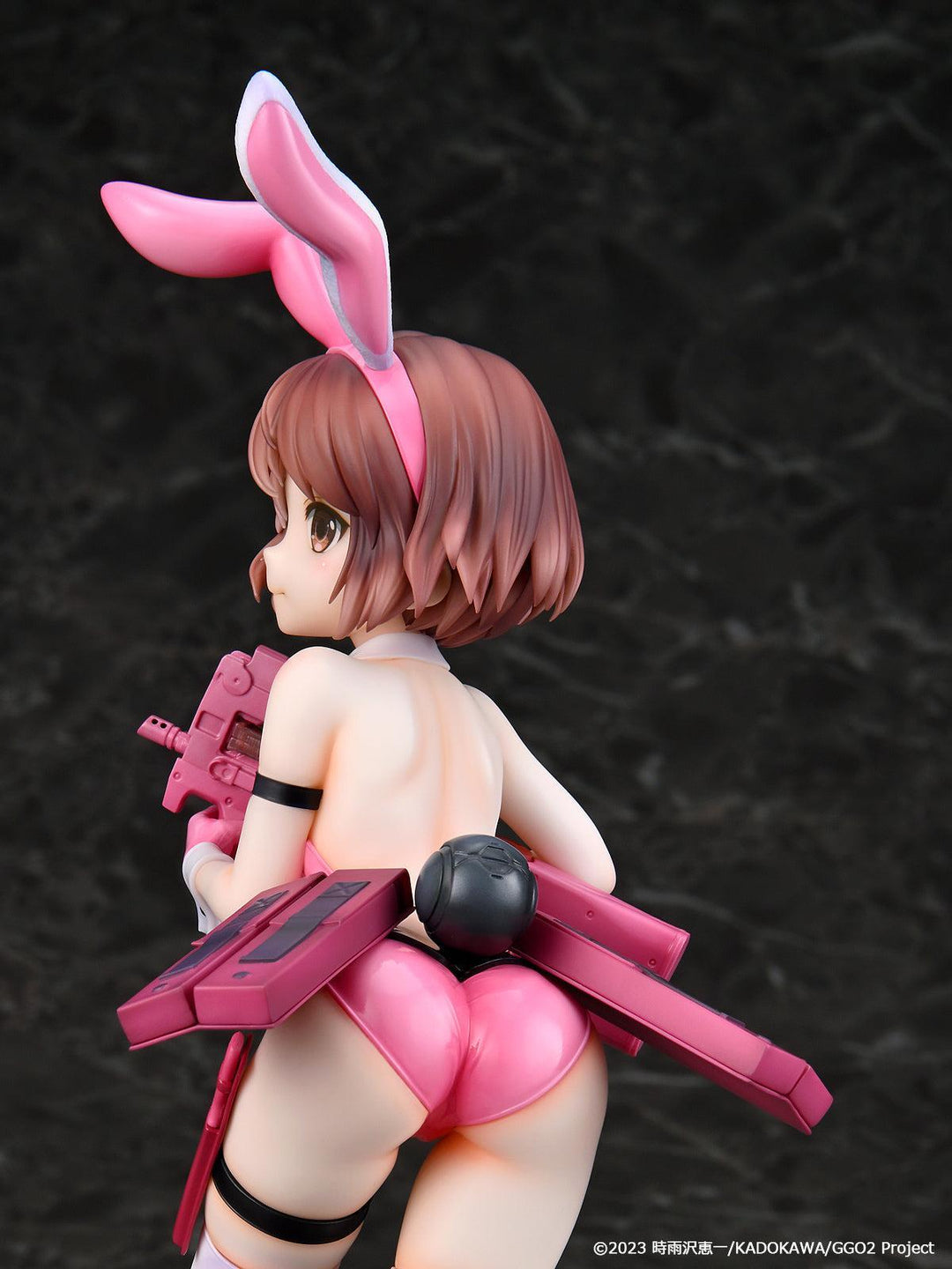 レン バニーガールVer. 1/7スケール