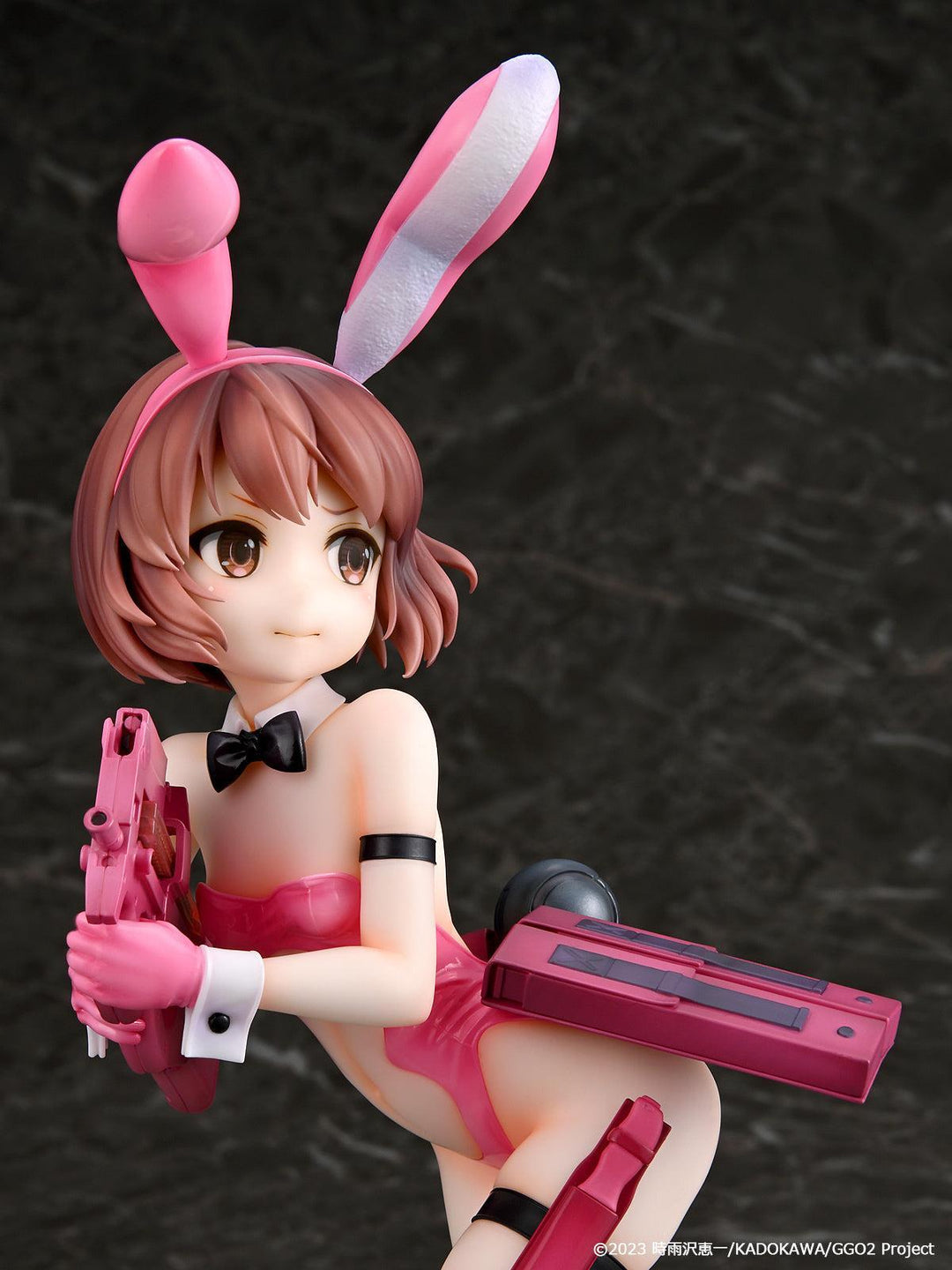 レン バニーガールVer. 1/7スケール