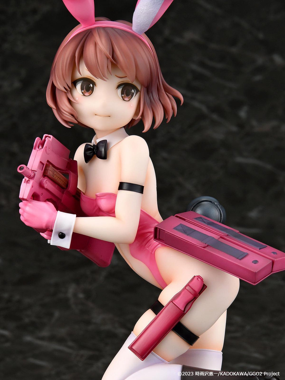 レン バニーガールVer. 1/7スケール