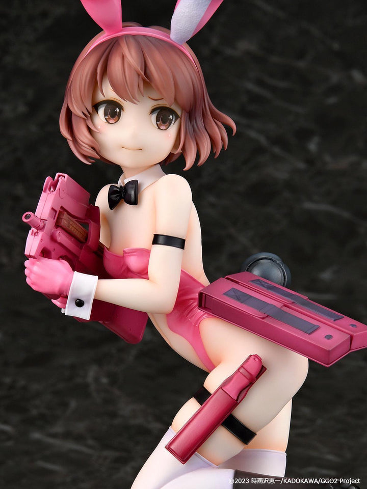 レン バニーガールVer. 1/7スケール