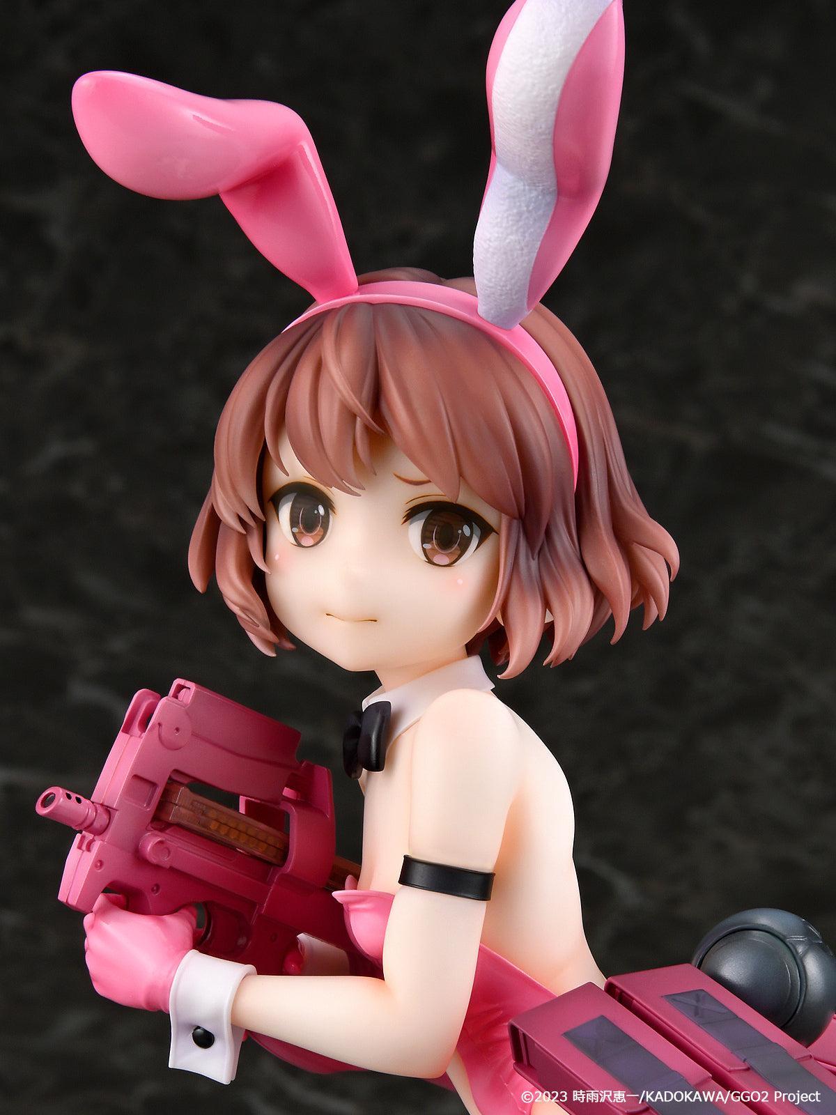 レン バニーガールVer. 1/7スケール – SOOTANG HOBBY