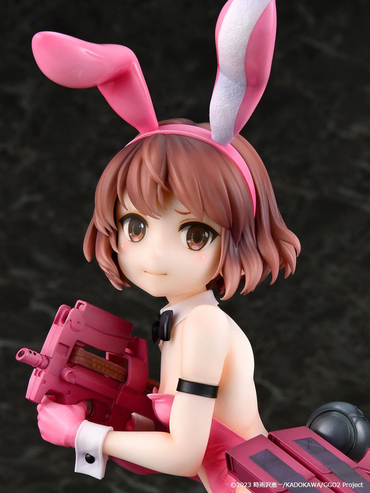 レン バニーガールVer. 1/7スケール