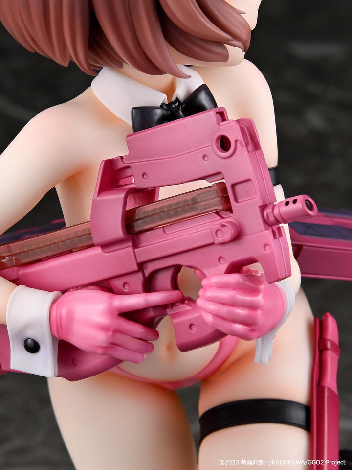 レン バニーガールVer. 1/7スケール