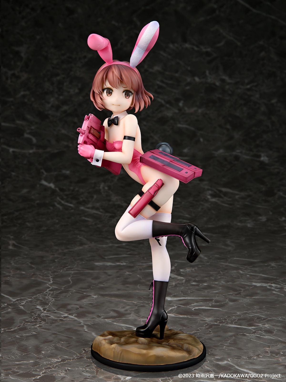 レン バニーガールVer. 1/7スケール – SOOTANG HOBBY