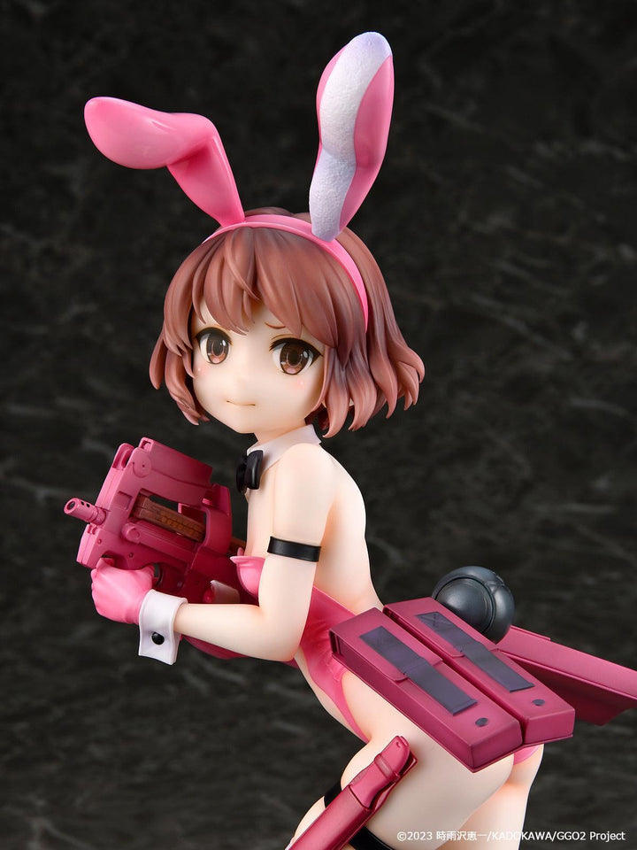 レン バニーガールVer. 1/7スケール