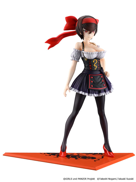 鶴姫しずか ディアンドルVer. 1/6スケール – SOOTANG HOBBY