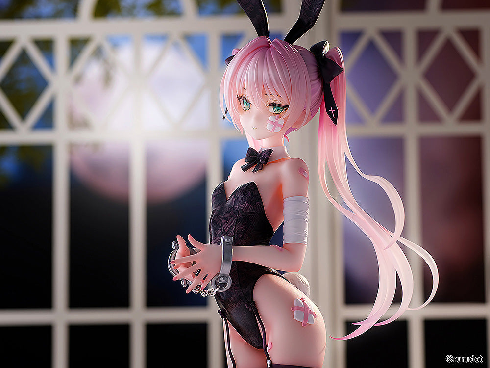 ハツネ バニーガールVer. 1/6スケール