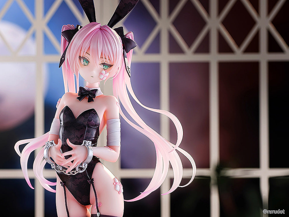 ハツネ バニーガールVer. 1/6スケール