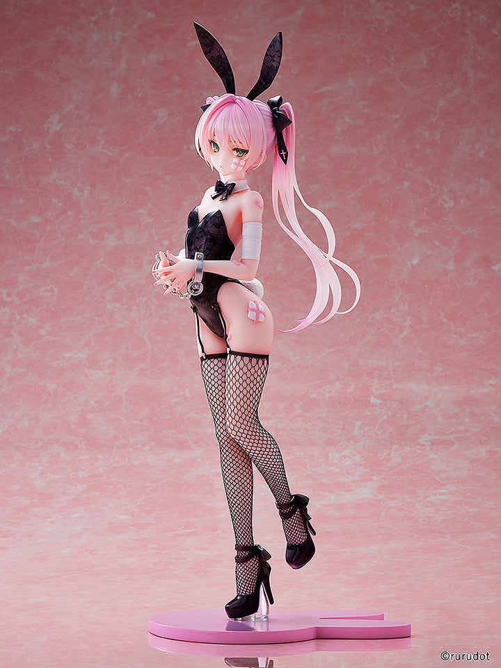 ハツネ バニーガールVer. 1/6スケール