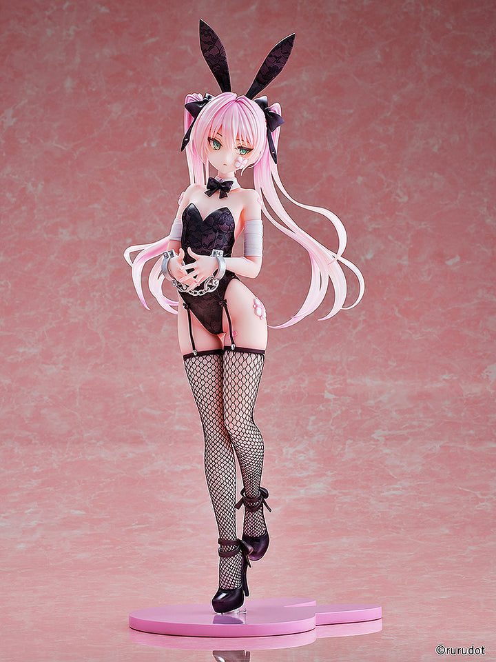ハツネ バニーガールVer. 1/6スケール