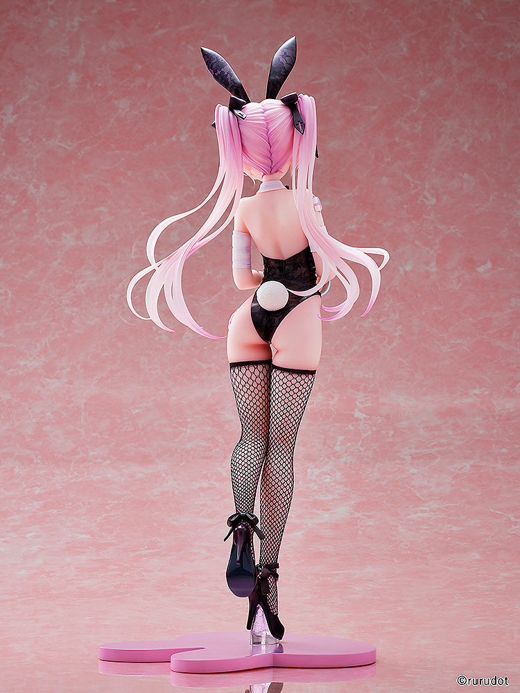 ハツネ バニーガールVer. 1/6スケール