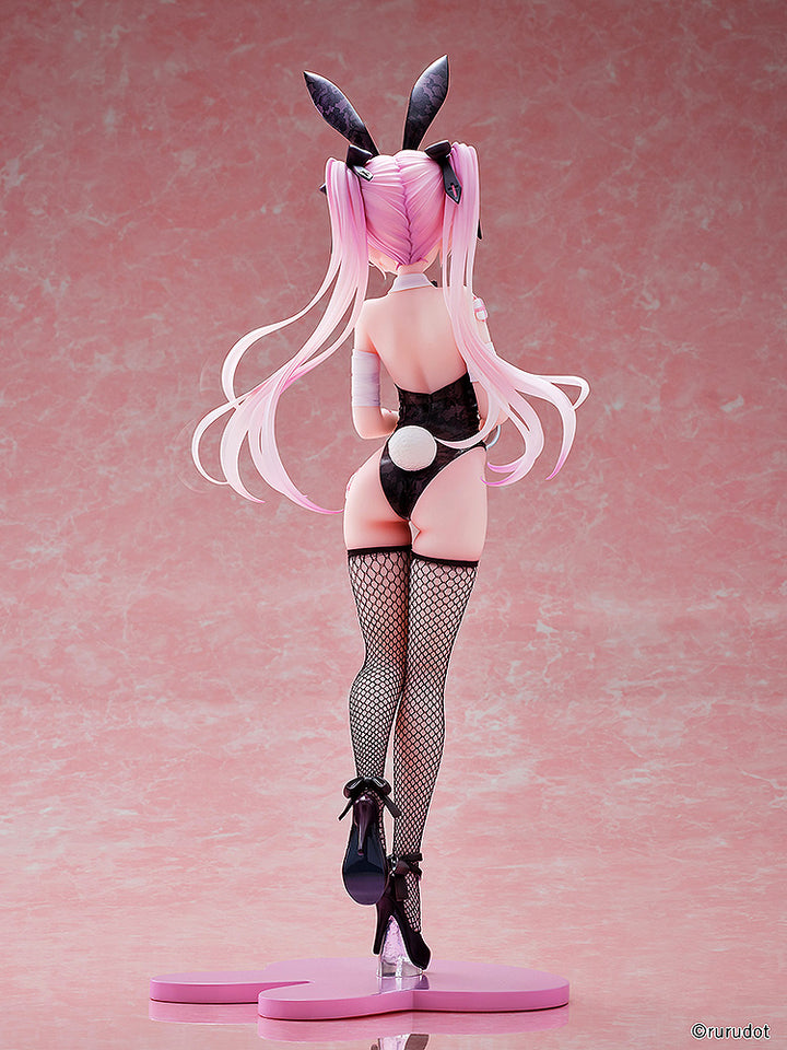 ハツネ バニーガールVer. 1/6スケール