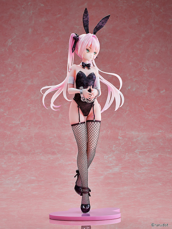 ハツネ バニーガールVer. 1/6スケール