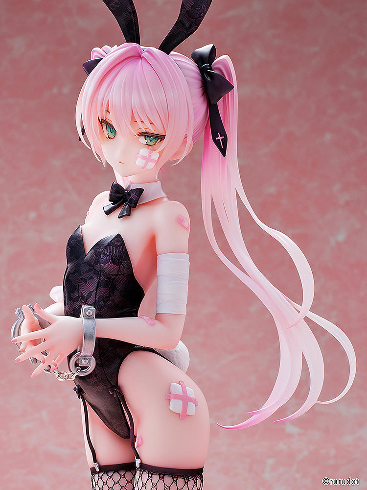 ハツネ バニーガールVer. 1/6スケール