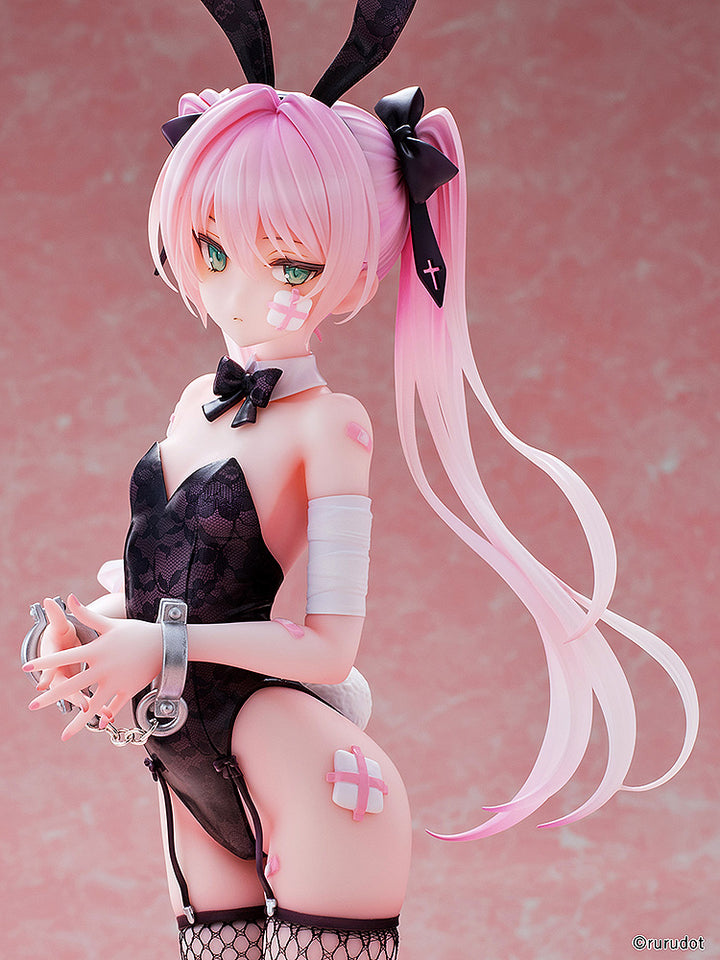 ハツネ バニーガールVer. 1/6スケール