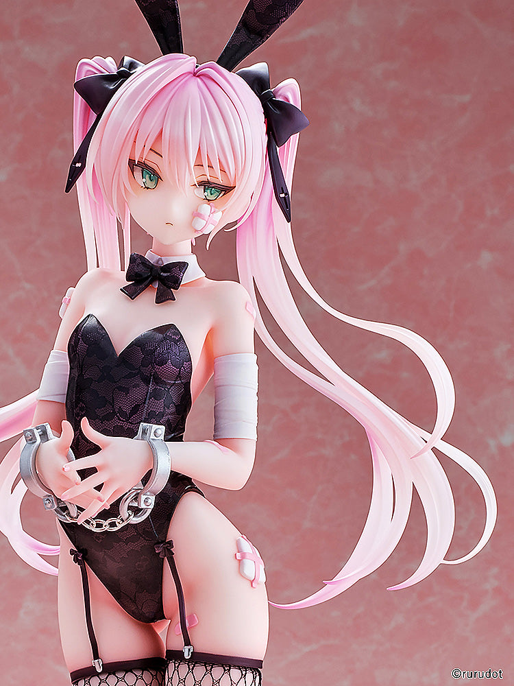 ハツネ バニーガールVer. 1/6スケール