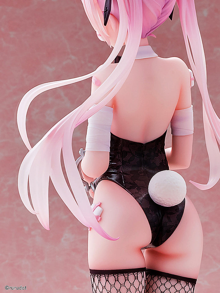 ハツネ バニーガールVer. 1/6スケール