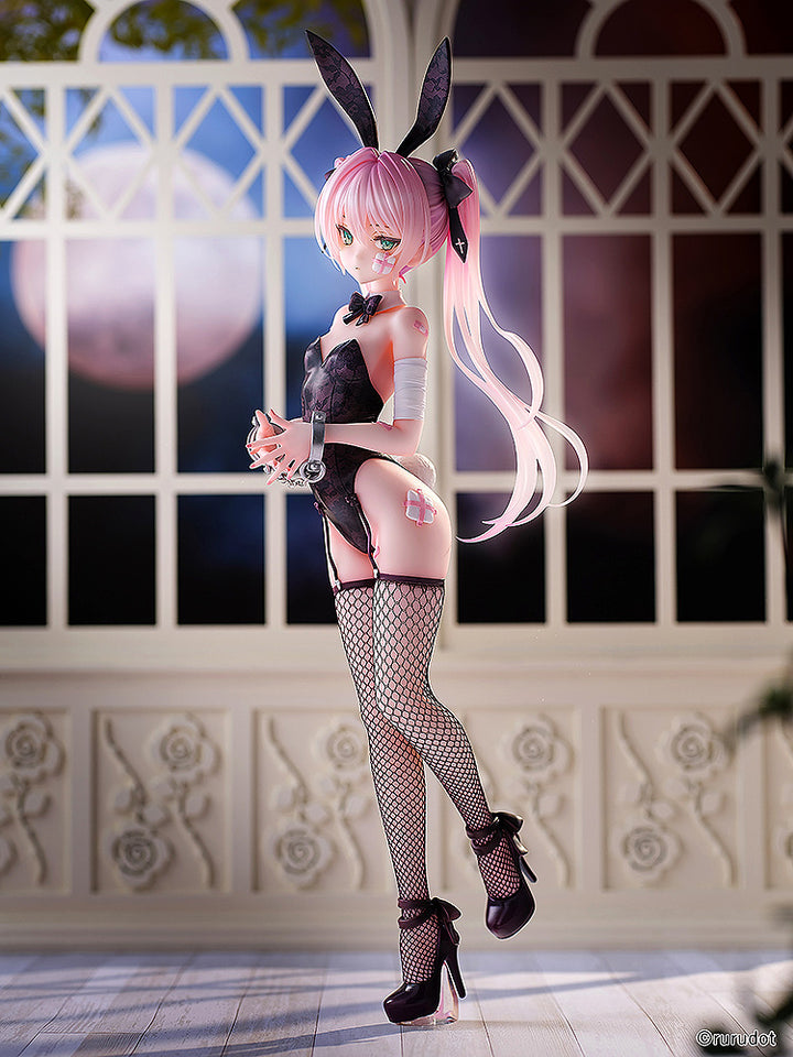 ハツネ バニーガールVer. 1/6スケール