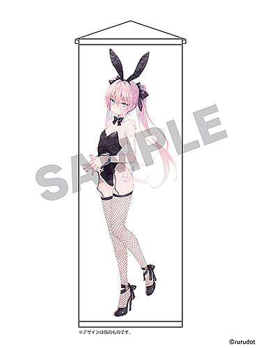 ハツネ バニーガールVer. 限定版 1/6スケール
