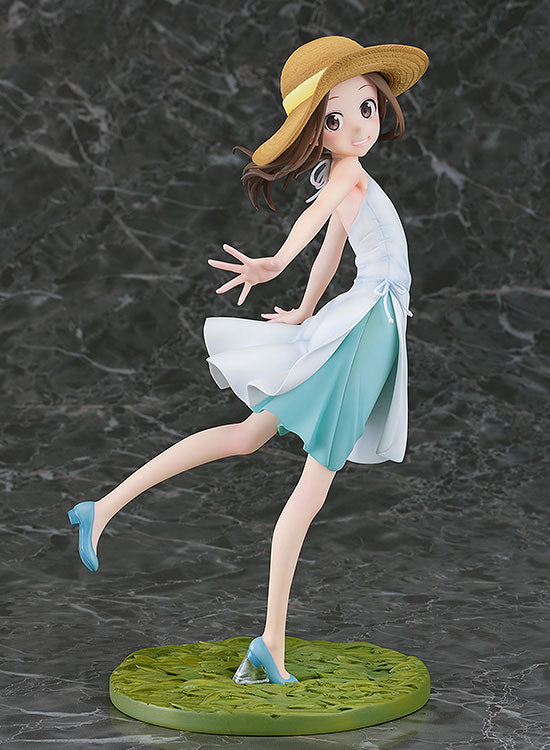 高木さん ワンピースVer. 1/6スケール – SOOTANG HOBBY
