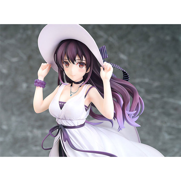 霞ヶ丘詩羽 1/7スケール