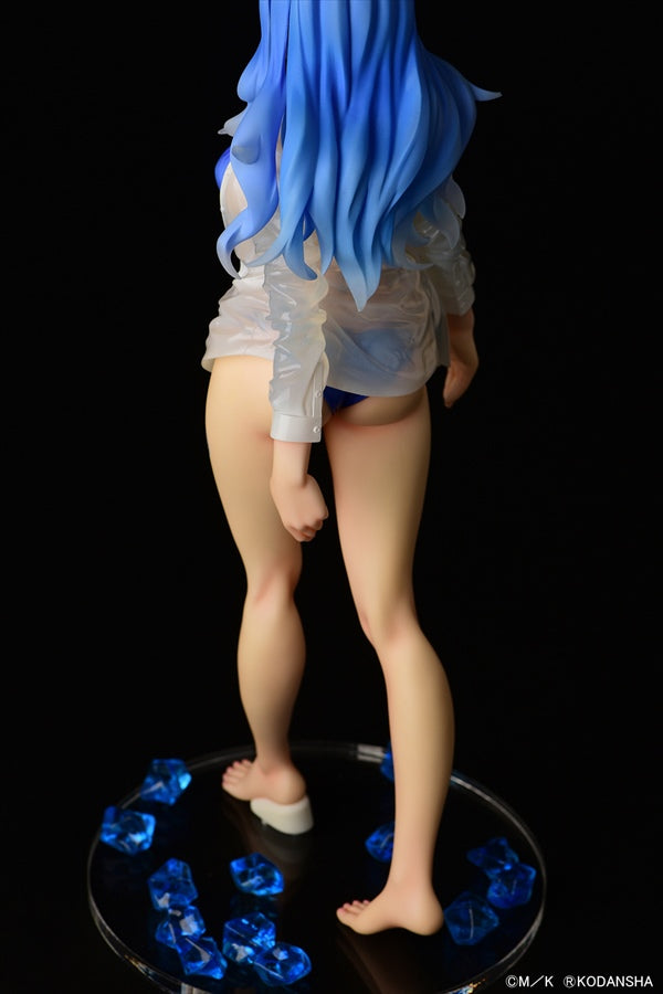 ジュビア・ロクサー/Gravure_Style濡れ透けワイシャツSP 1/6スケール