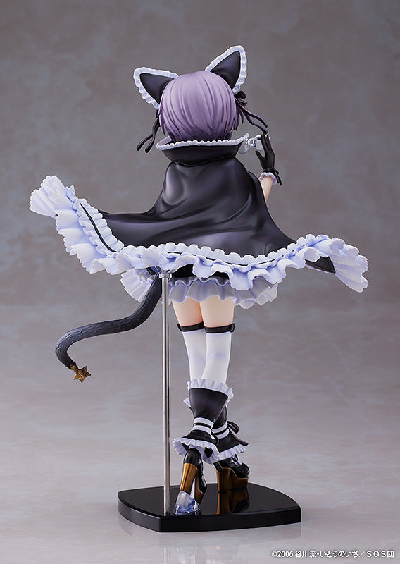 MAIDMADE 長門有希 1/7スケール