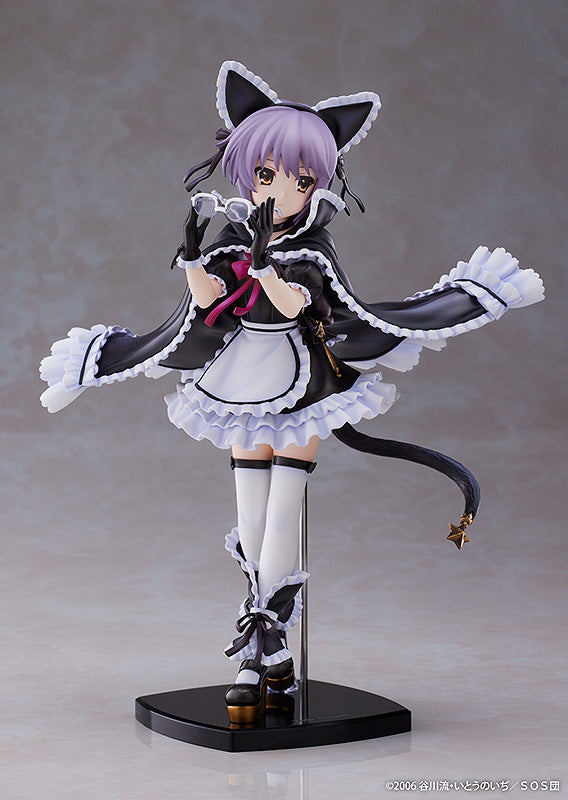 MAIDMADE 長門有希 1/7スケール