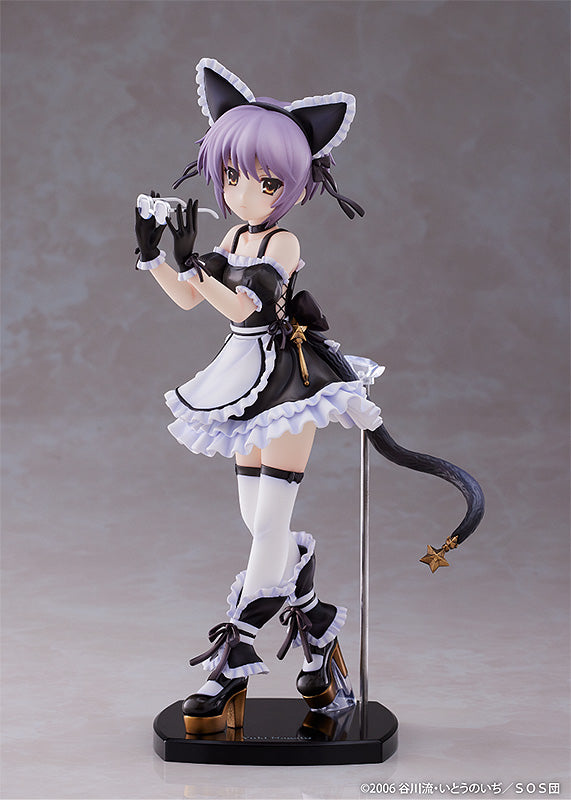 MAIDMADE 長門有希 1/7スケール