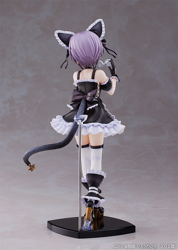 MAIDMADE 長門有希 1/7スケール – SOOTANG HOBBY