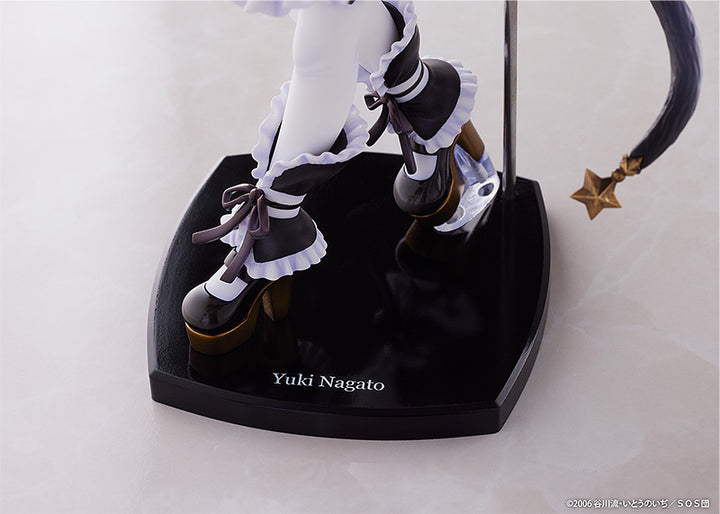 MAIDMADE 長門有希 1/7スケール