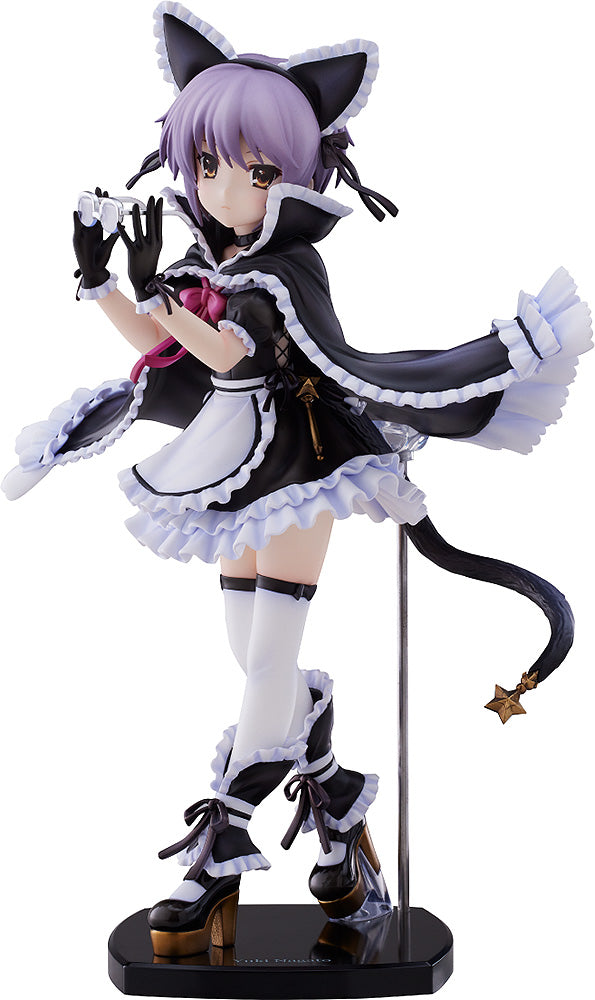 MAIDMADE 長門有希 1/7スケール