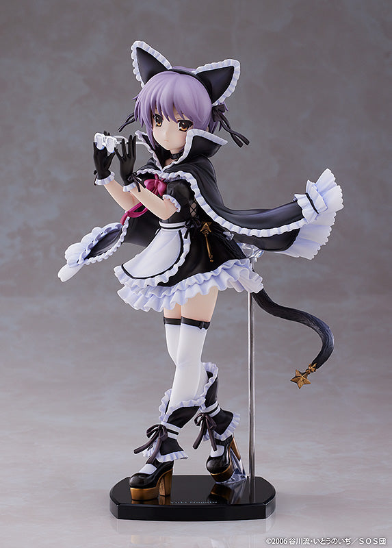 MAIDMADE 長門有希 1/7スケール