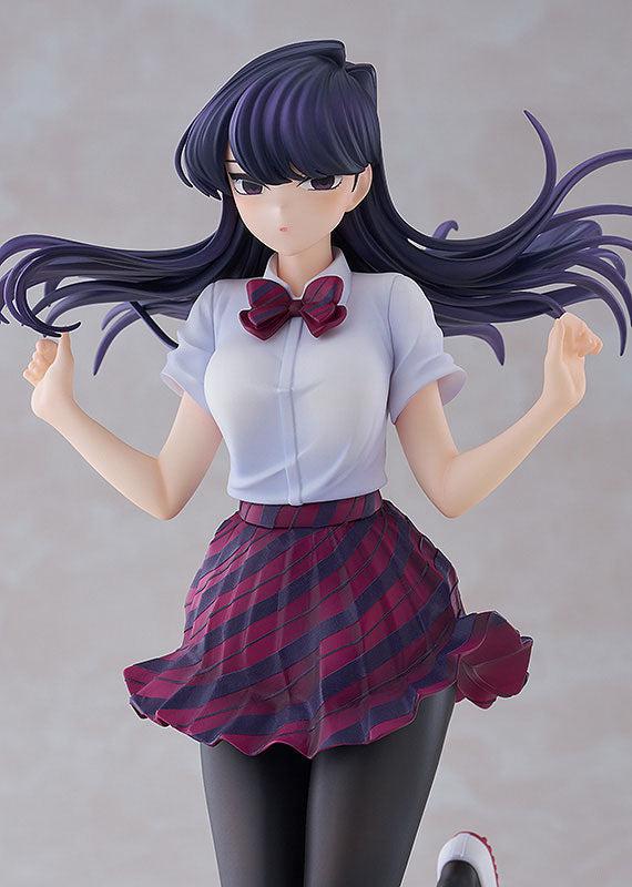 古見硝子 夏服ver. 通常版 1/7スケール