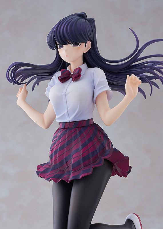 古見硝子 夏服ver. 通常版 1/7スケール