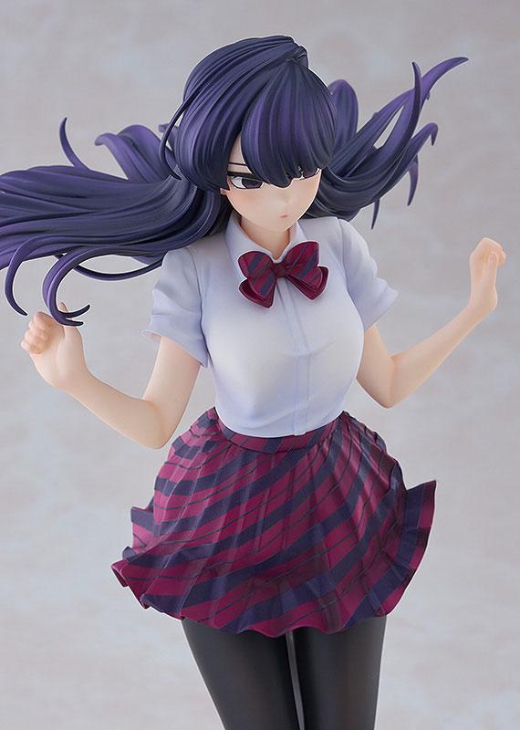 古見硝子 夏服ver. 通常版 1/7スケール – SOOTANG HOBBY